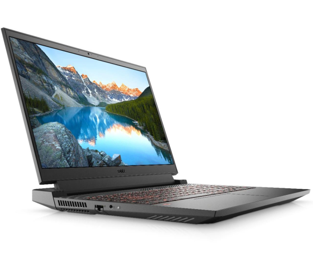 Dell Inspiron G15 5510 i5/16GB/512/Win10PX RTX3050Ti - 661197 - zdjęcie 2